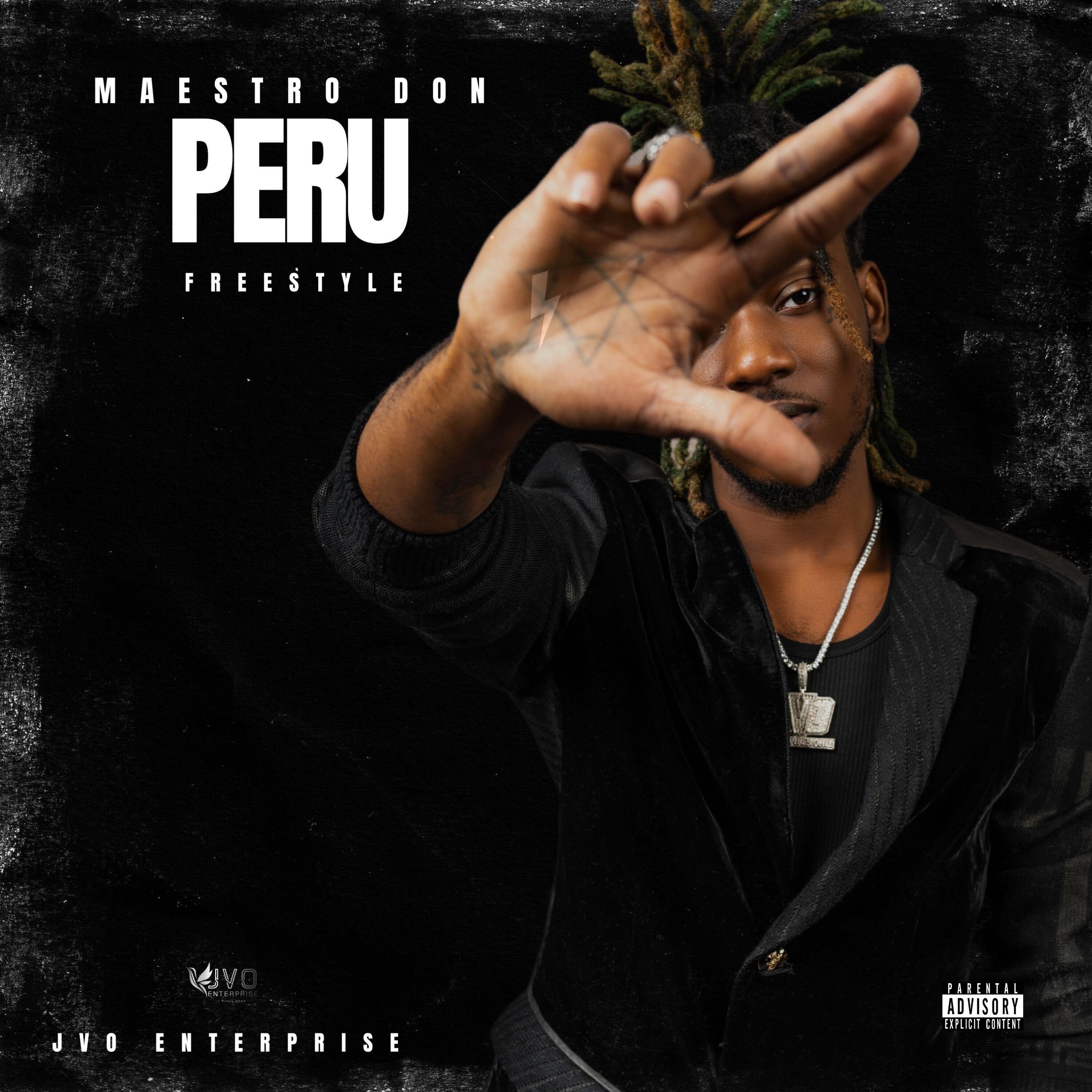 Релиз Peru Freestyle