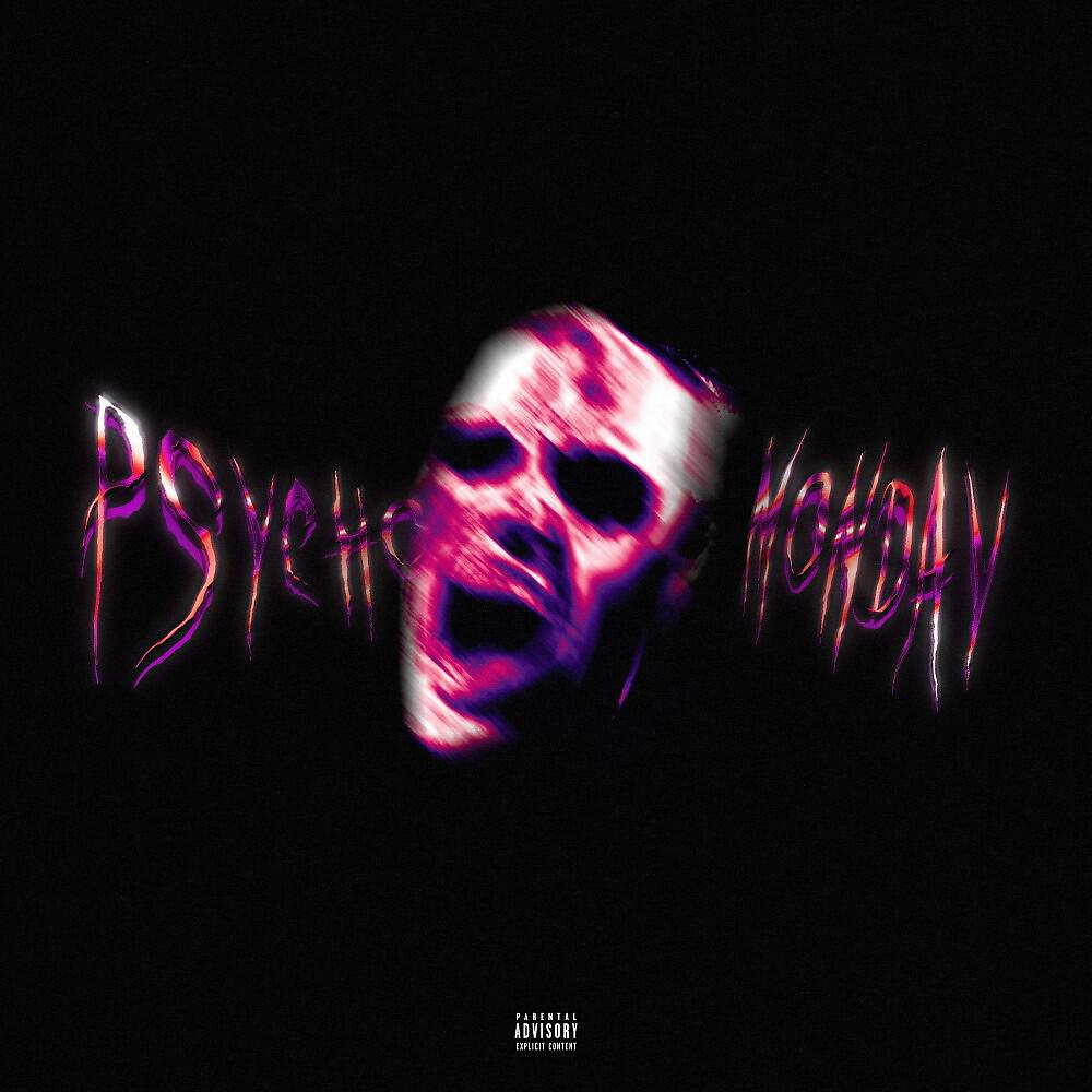 Релиз Psychopathic Monday