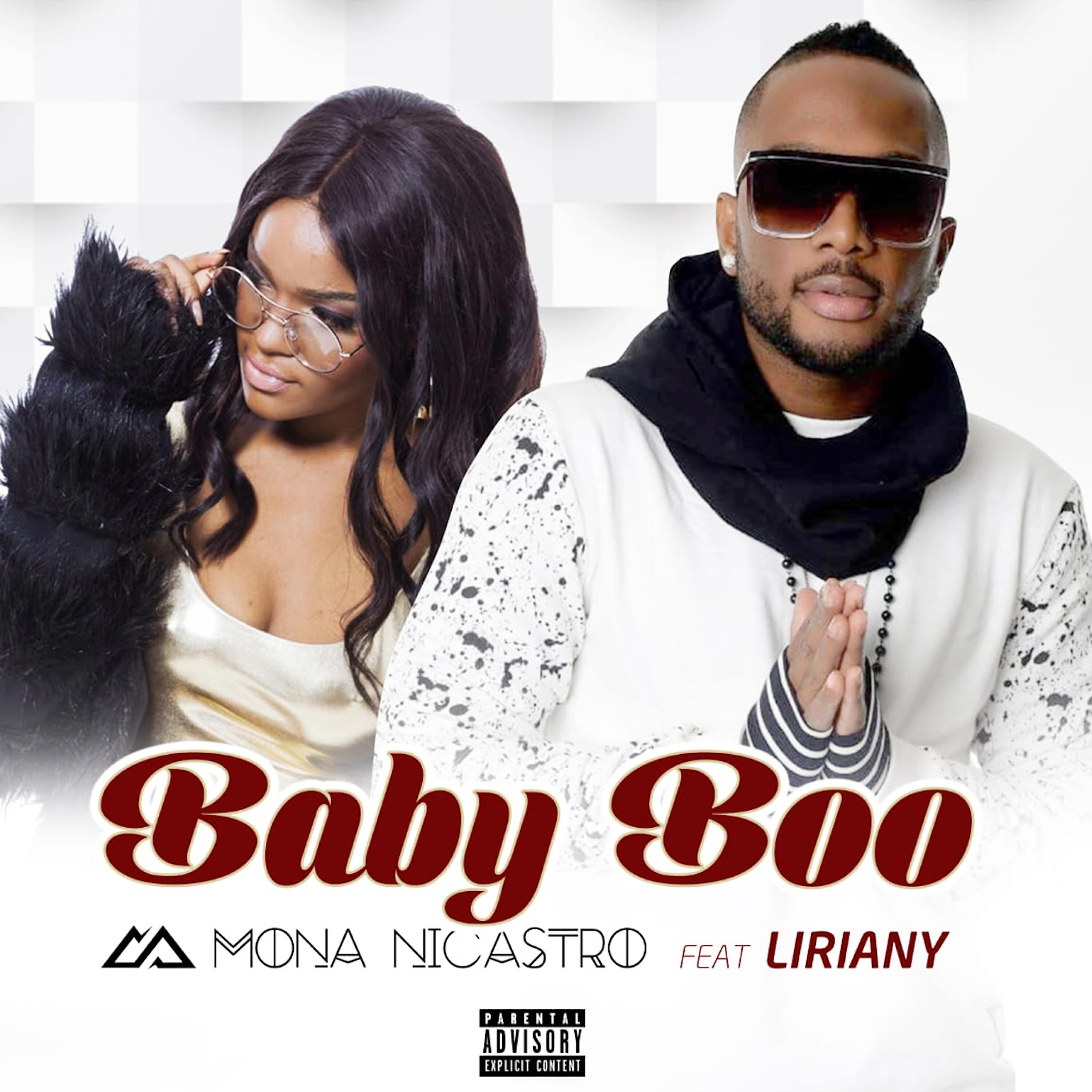 Релиз Baby Boo (feat. Liriany)
