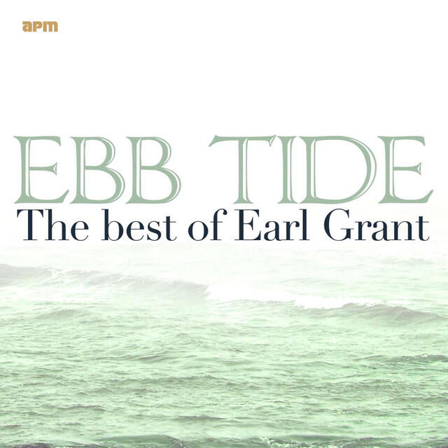 Релиз Ebb Tide - The Best of Earl Grant