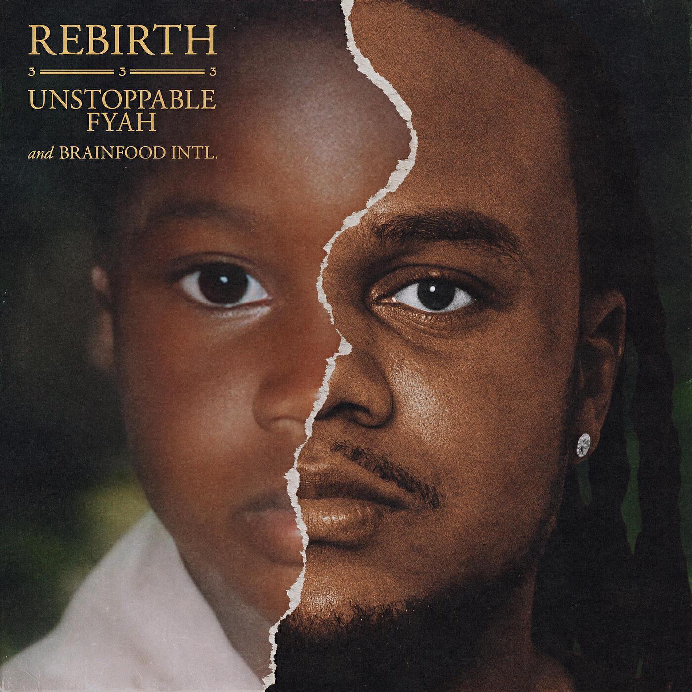 Unstoppable Fyah