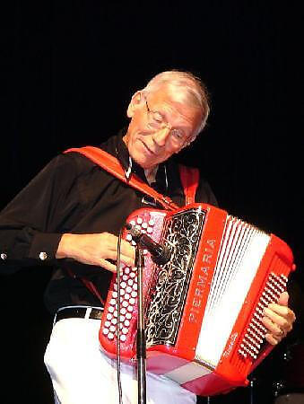 Maurice Larcange et son orchestre
