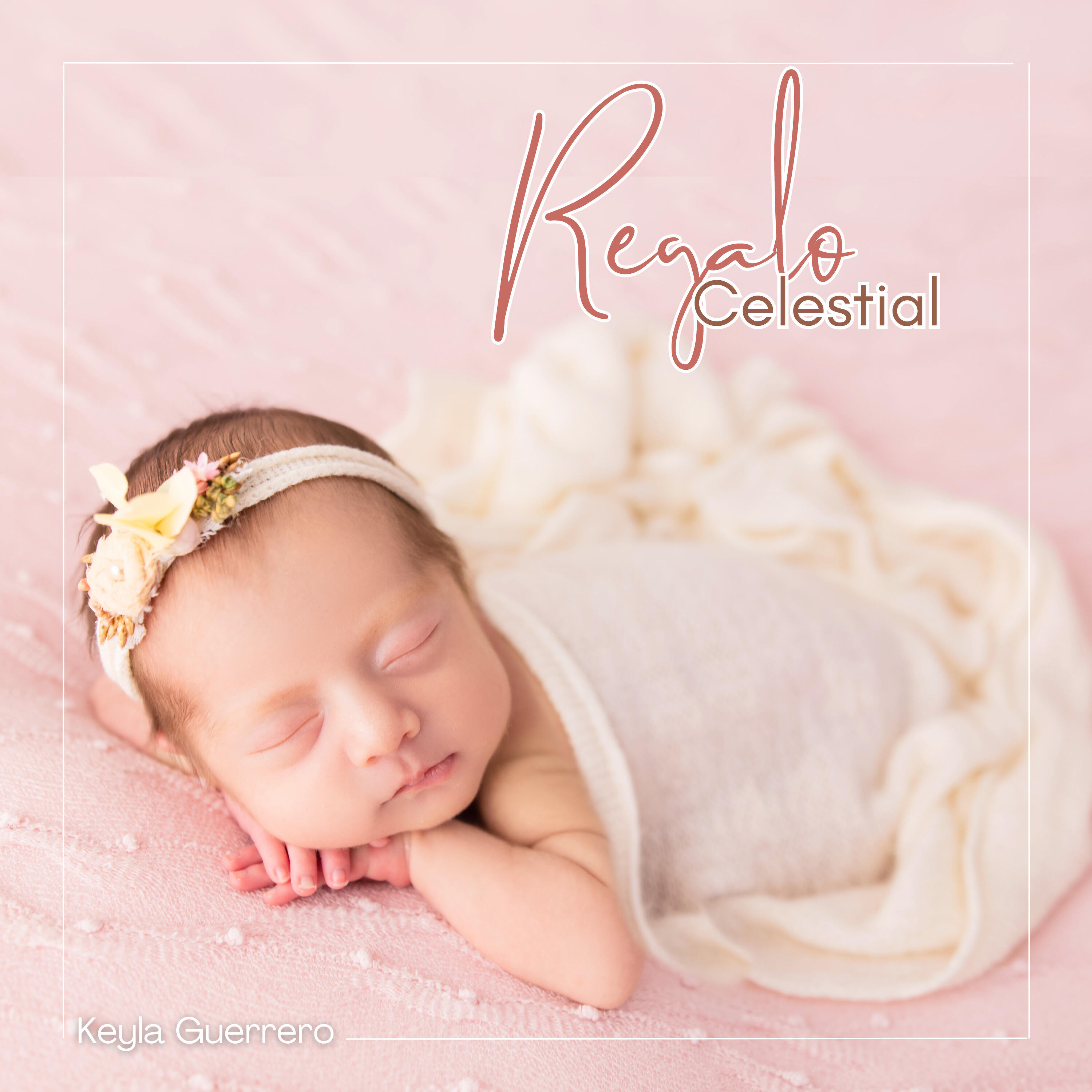 Релиз Regalo Celestial