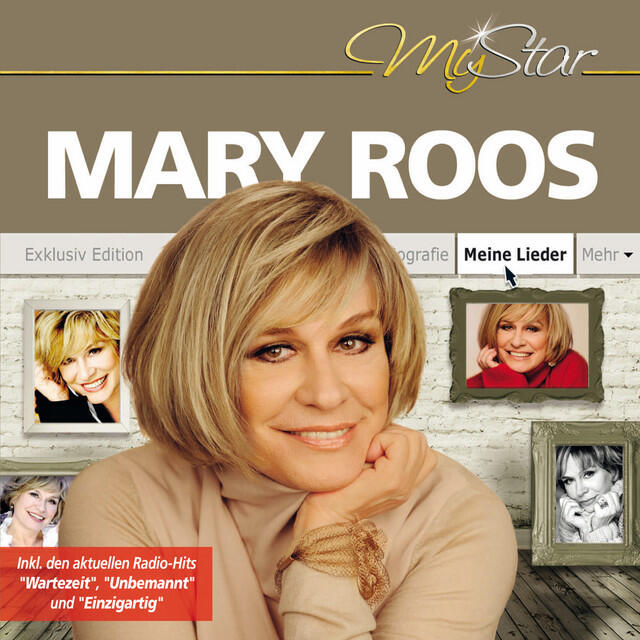 Релиз My Star