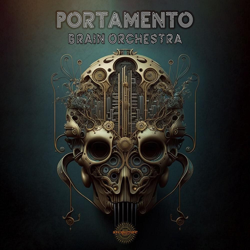 Релиз Brain Orchestra