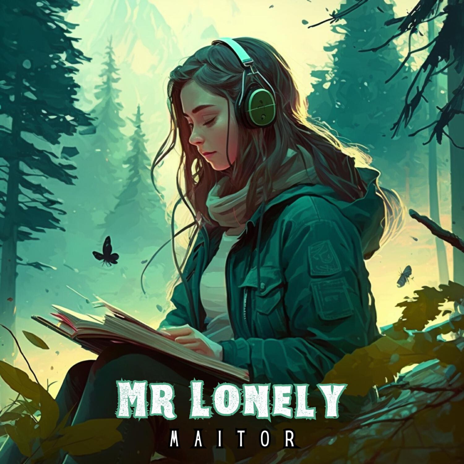 Релиз Mr Lonely