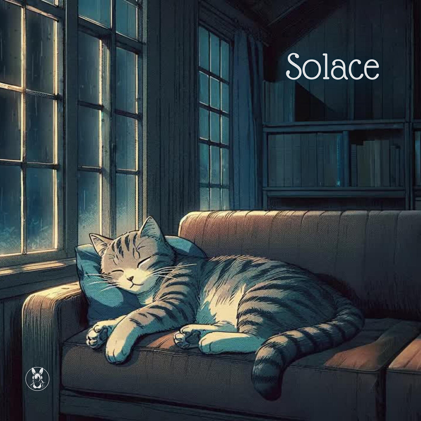 Релиз Solace