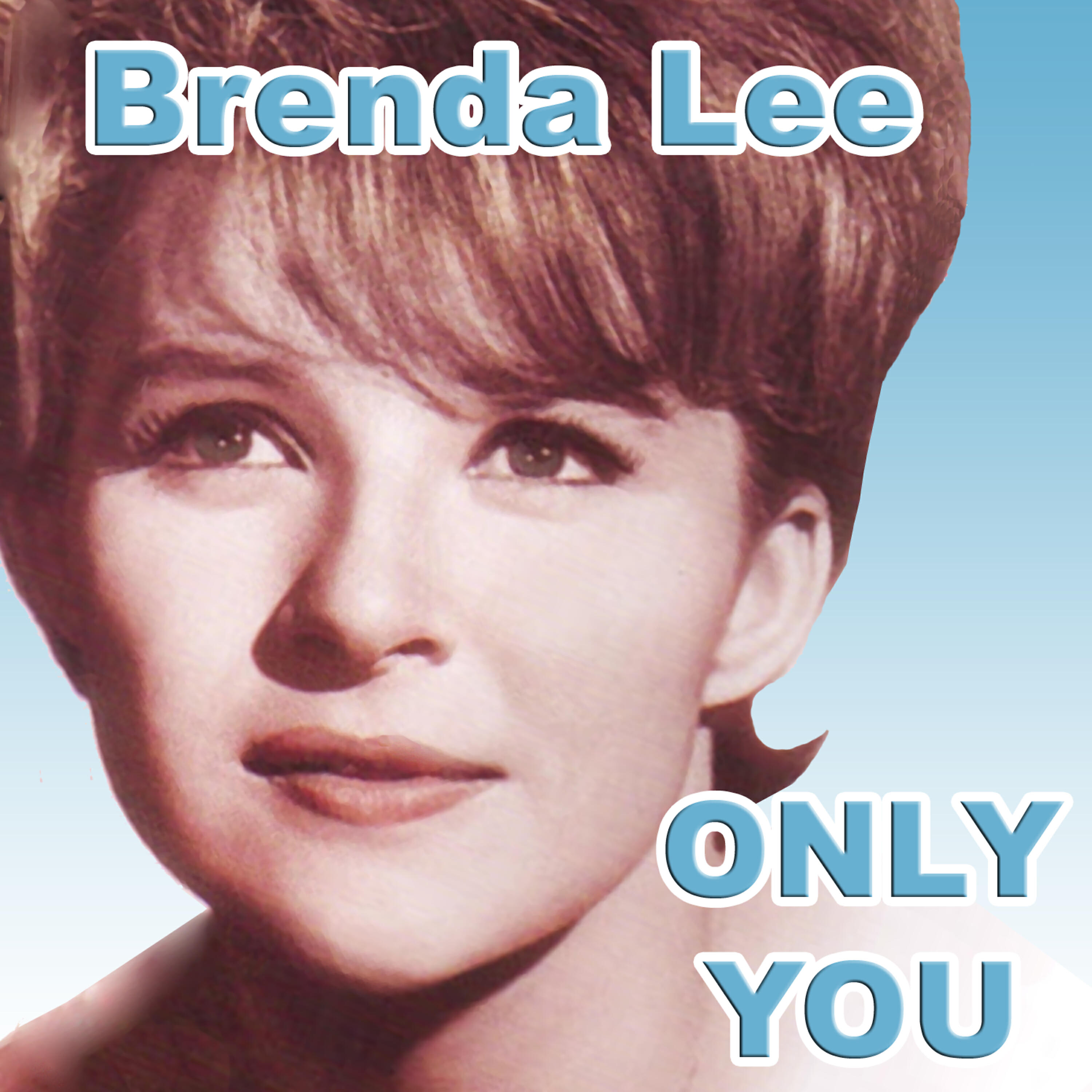 Постер альбома Only You