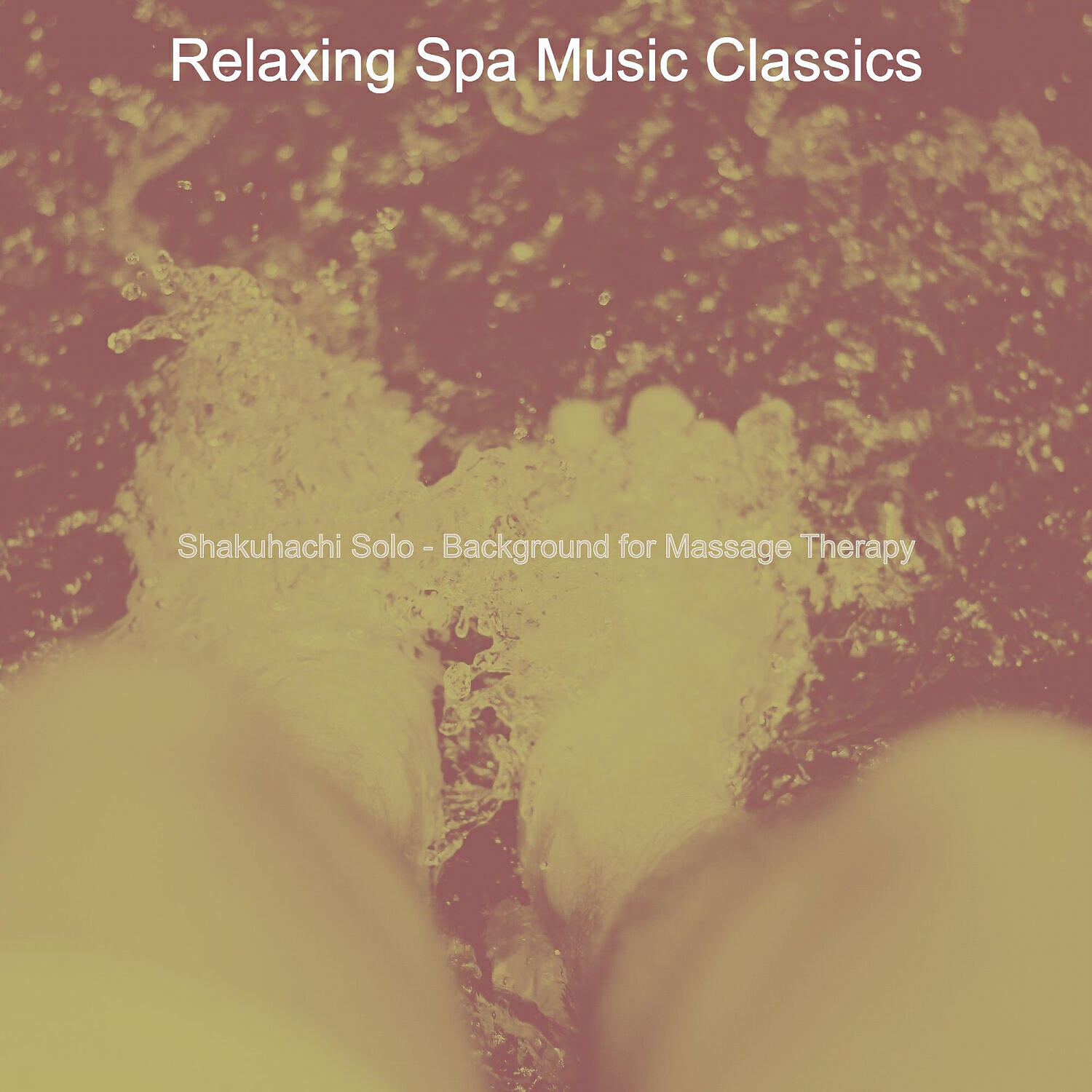 Релиз Shakuhachi Solo - Background for Massage Therapy