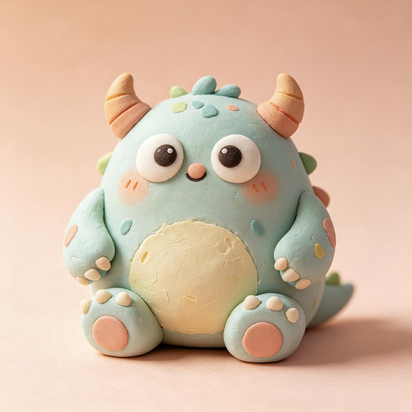 Релиз Friendly Monster