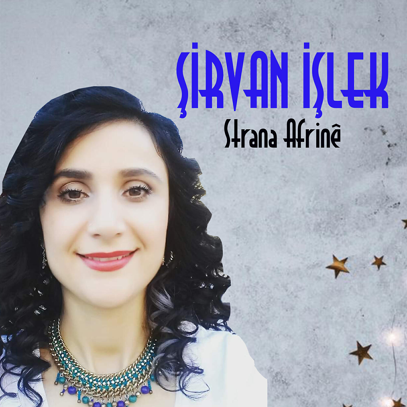 Şirvan İşlek