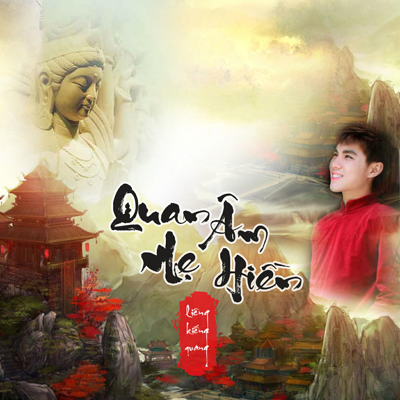 Liêng Kiếng Quang