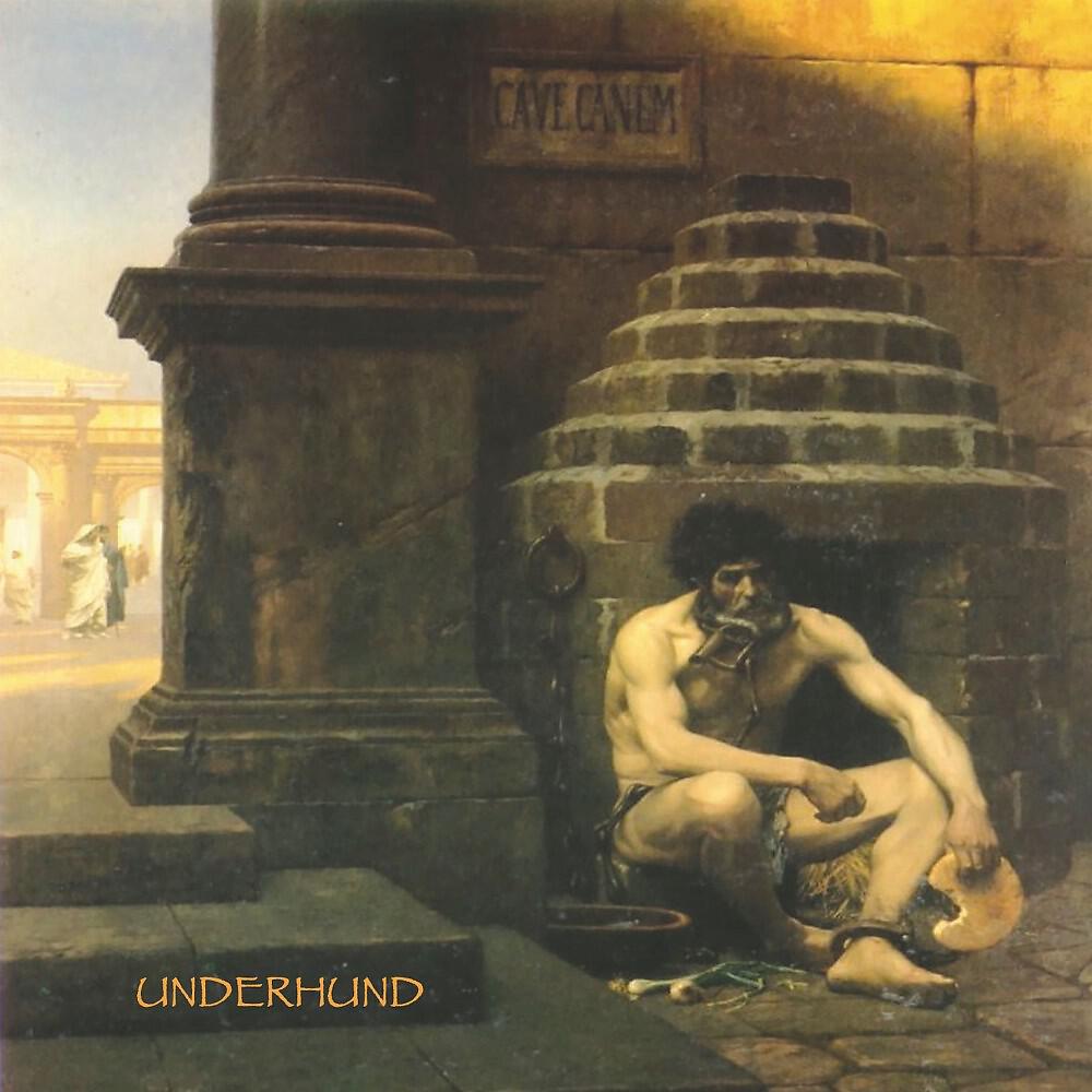 Релиз Underhund