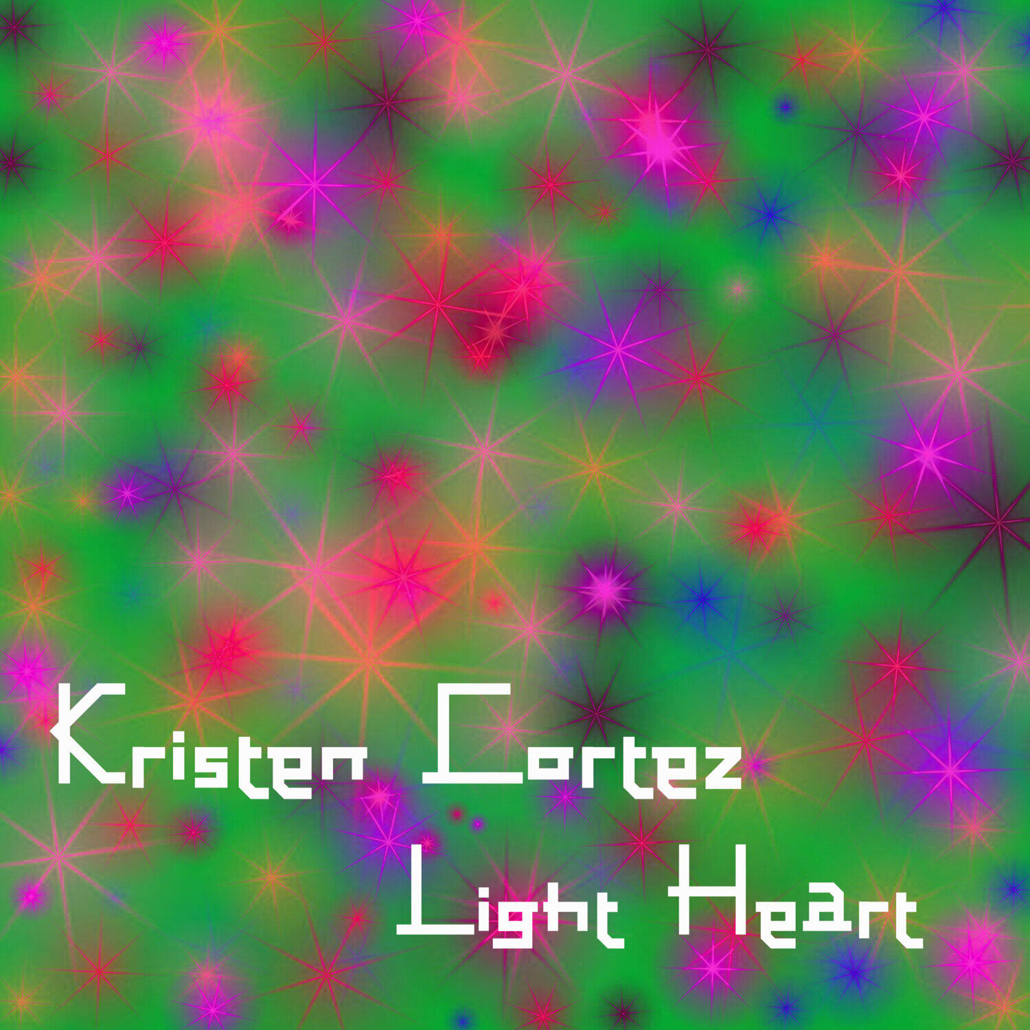 Постер альбома Light Heart