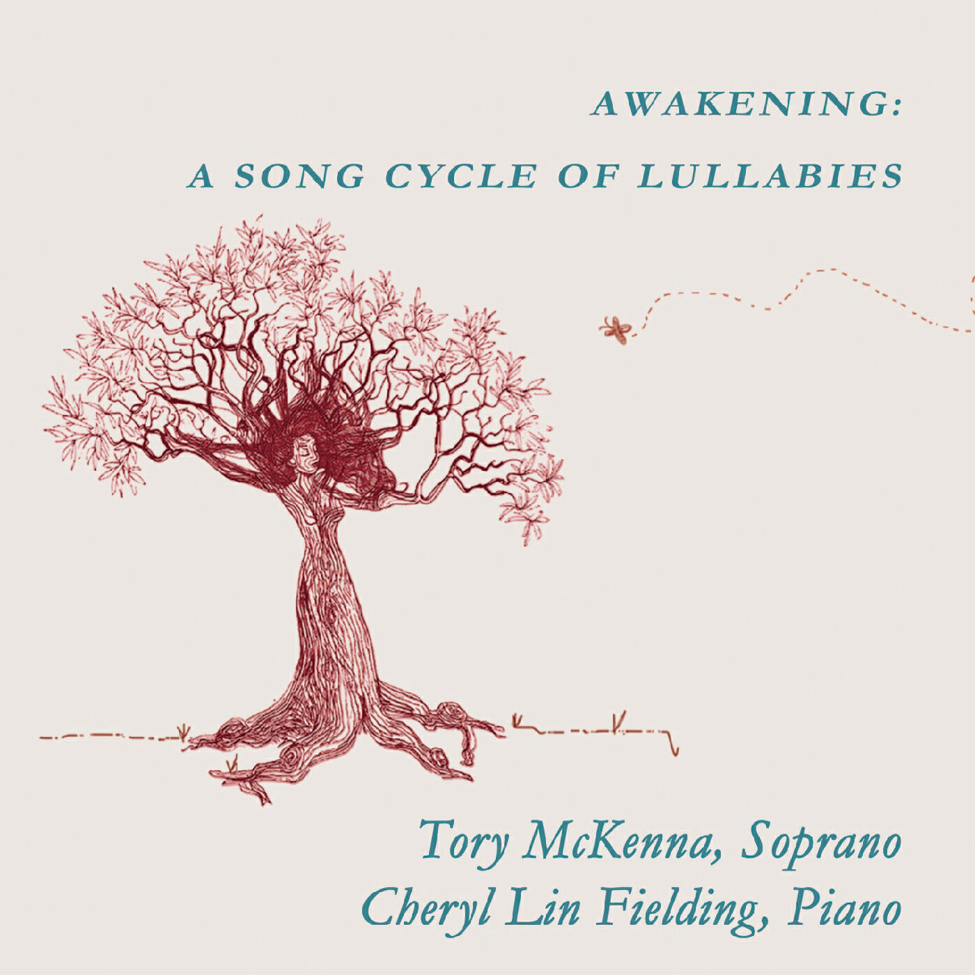 Cheryl Lin Fielding