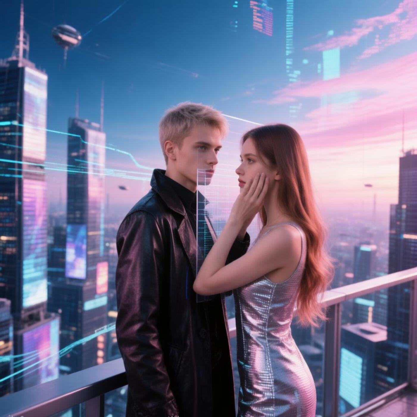 Релиз Just a heartbeat