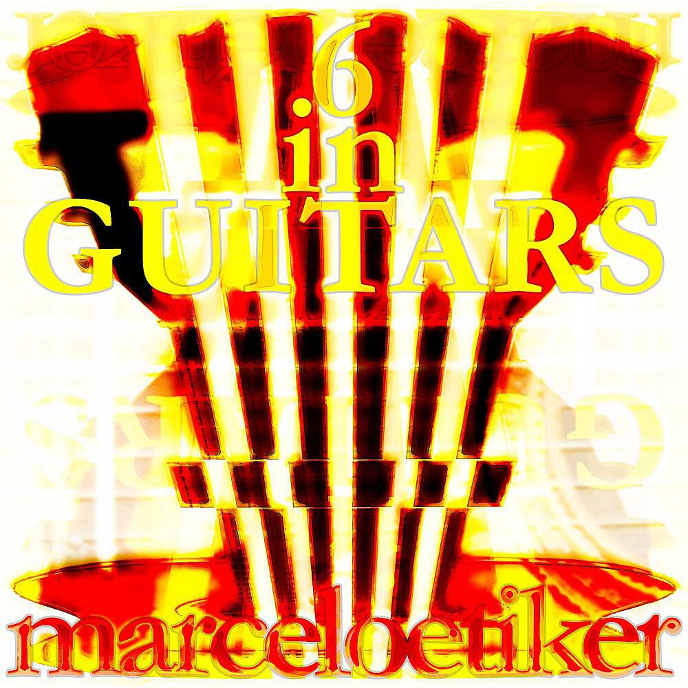 Релиз Six in Guitars