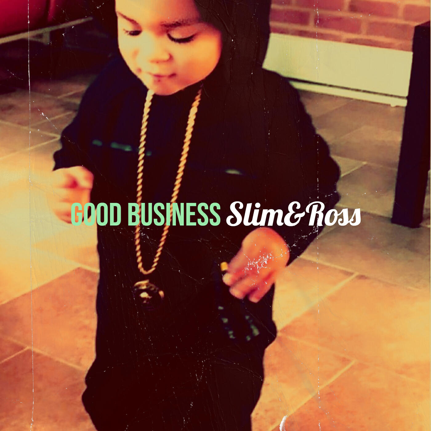 Slim&Ross