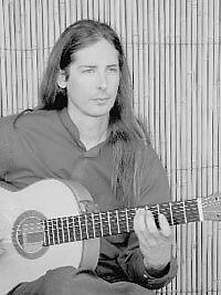 Daniel Ward