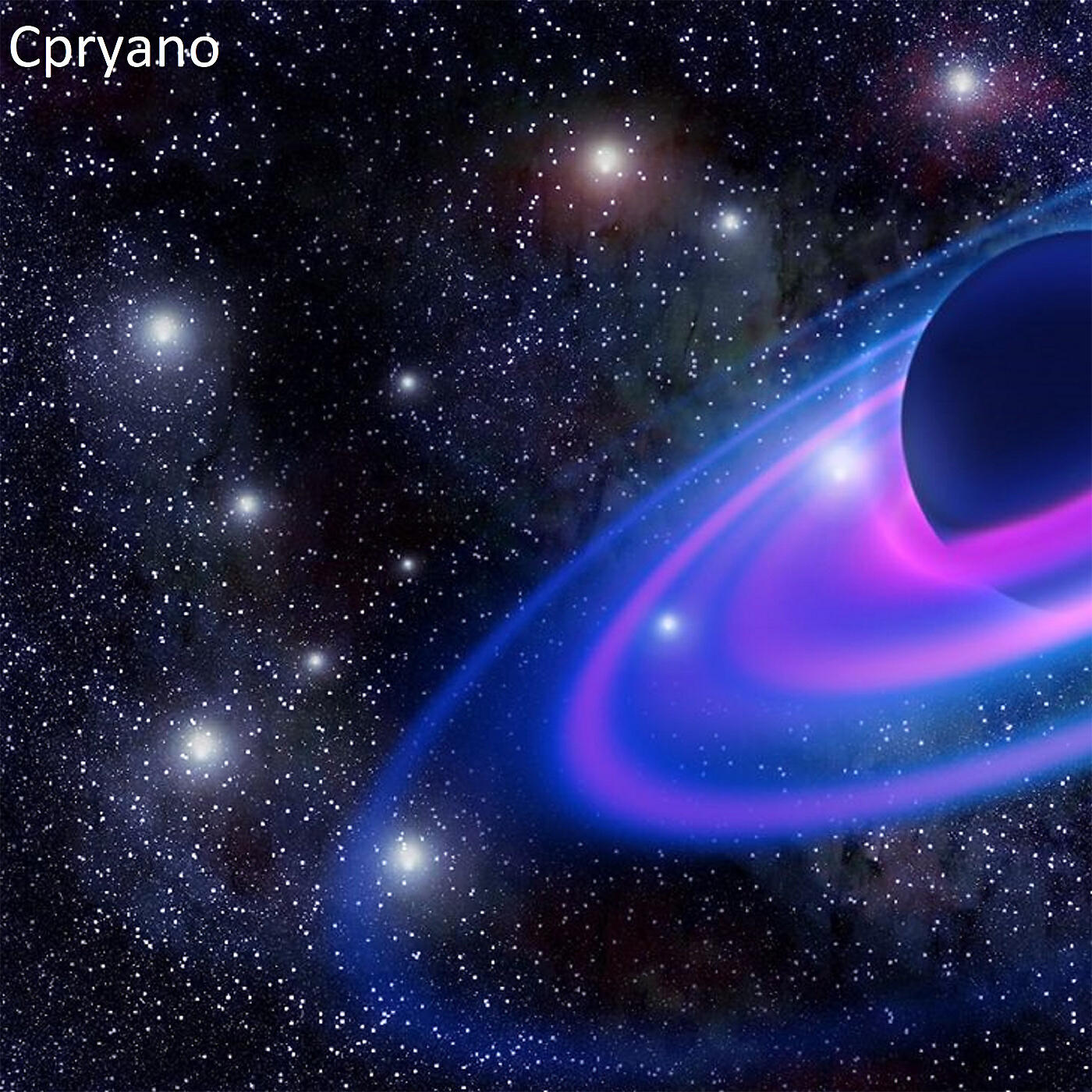 Релиз Cpryano