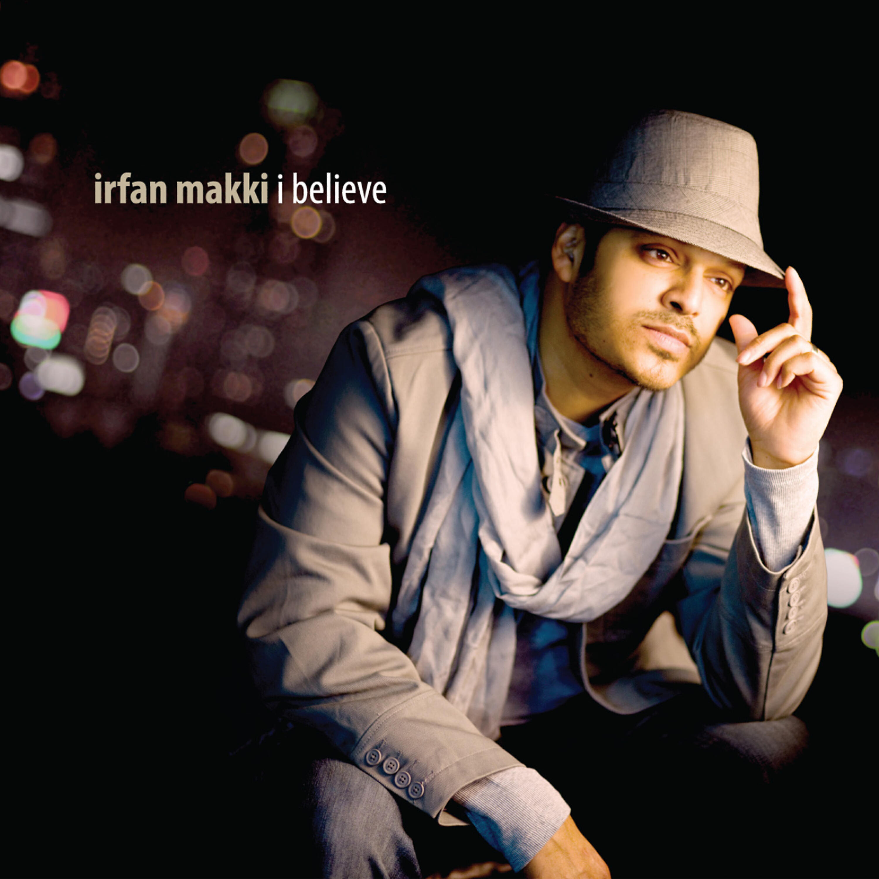 Релиз I Believe