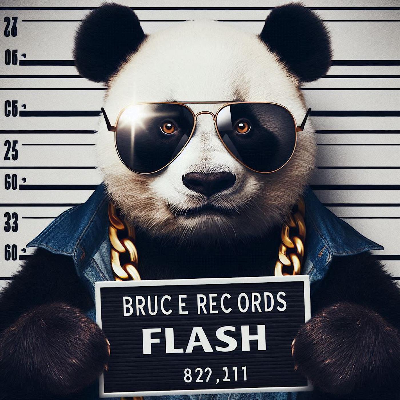 Релиз Flash (feat. Desiigner)