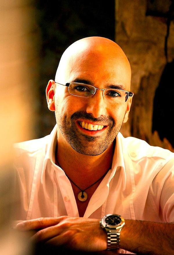 DJ Chus meets Gonzalez & Gonzalo