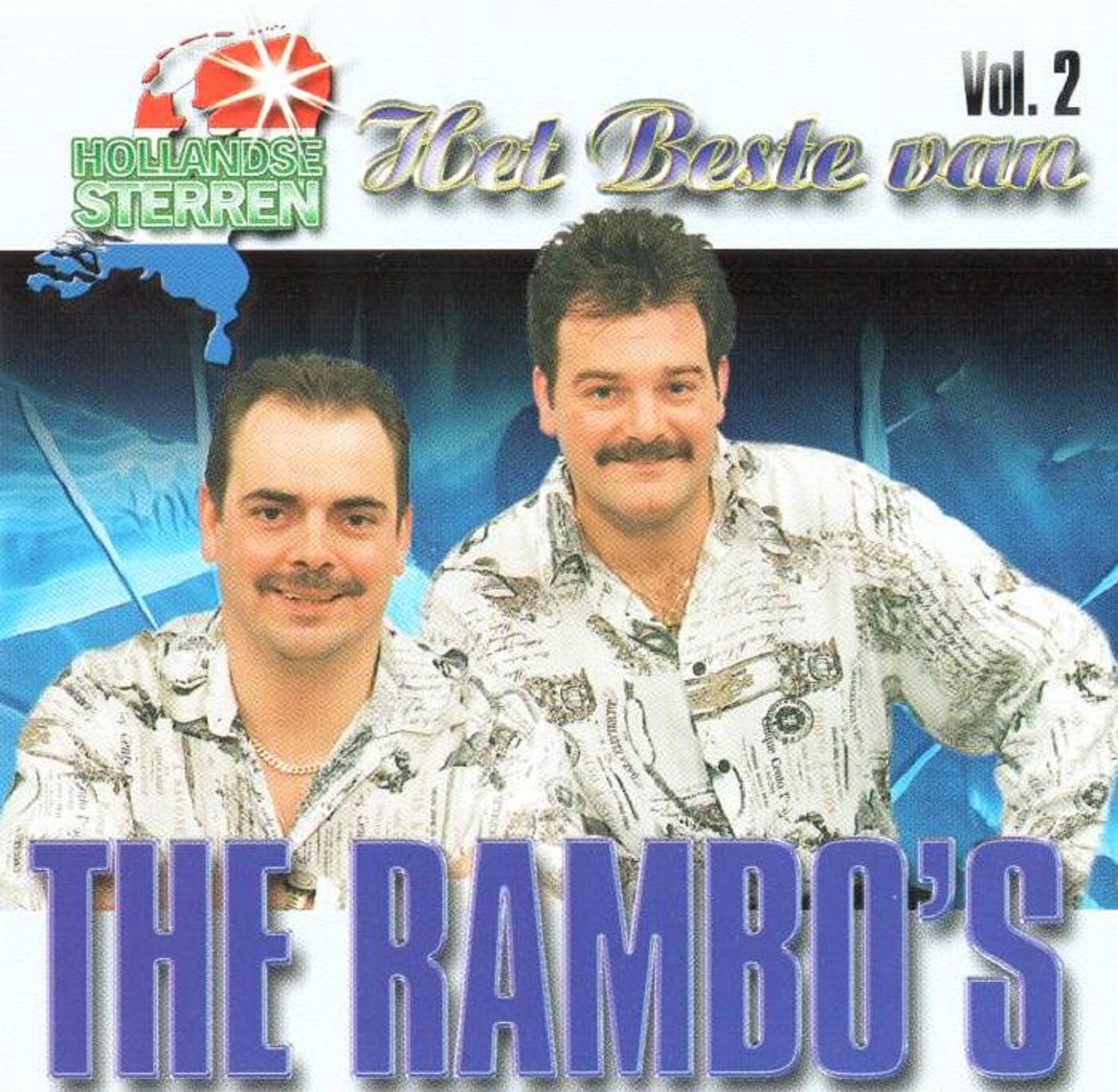 Релиз Het Beste Van vol. 2