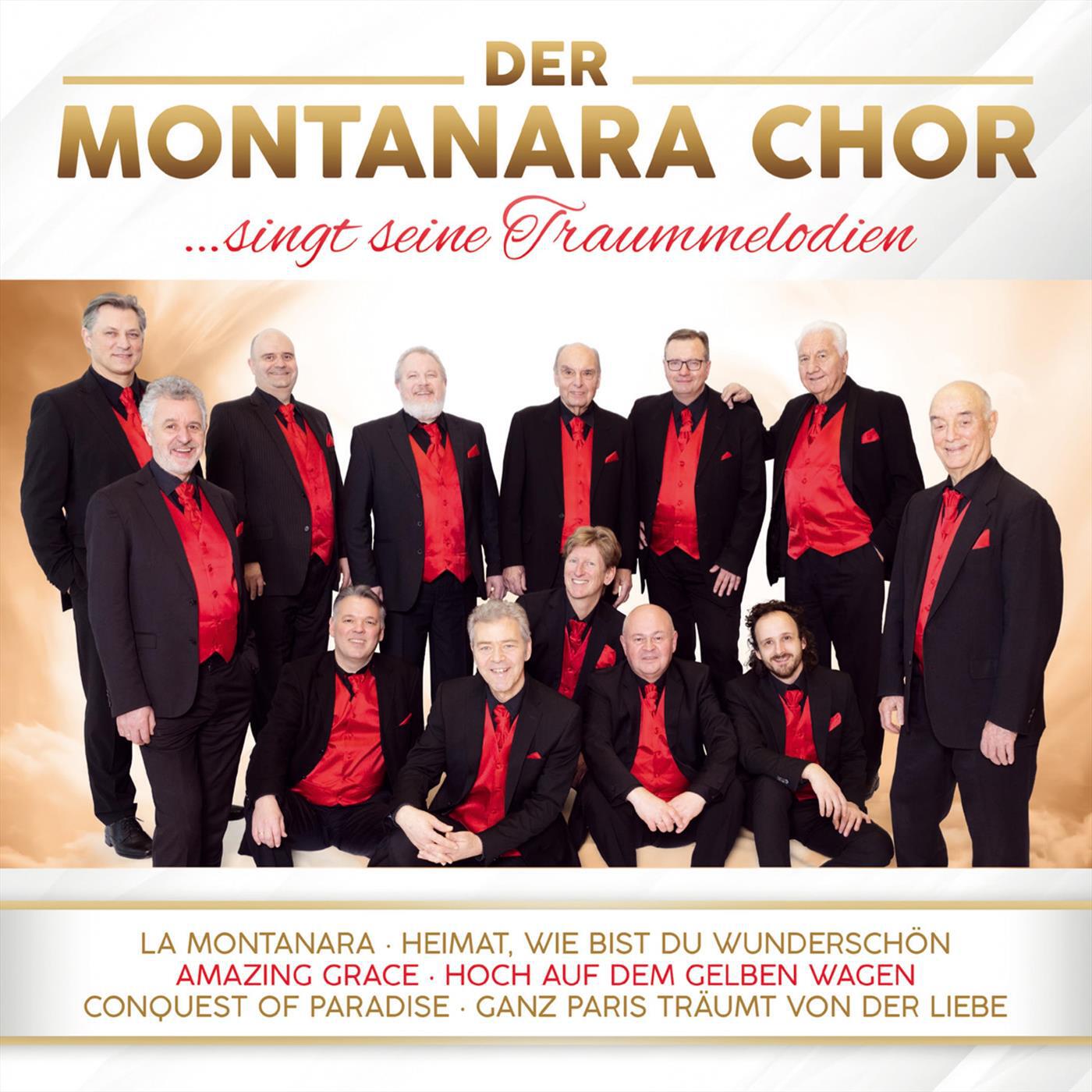 Релиз …singt seine Traummelodien