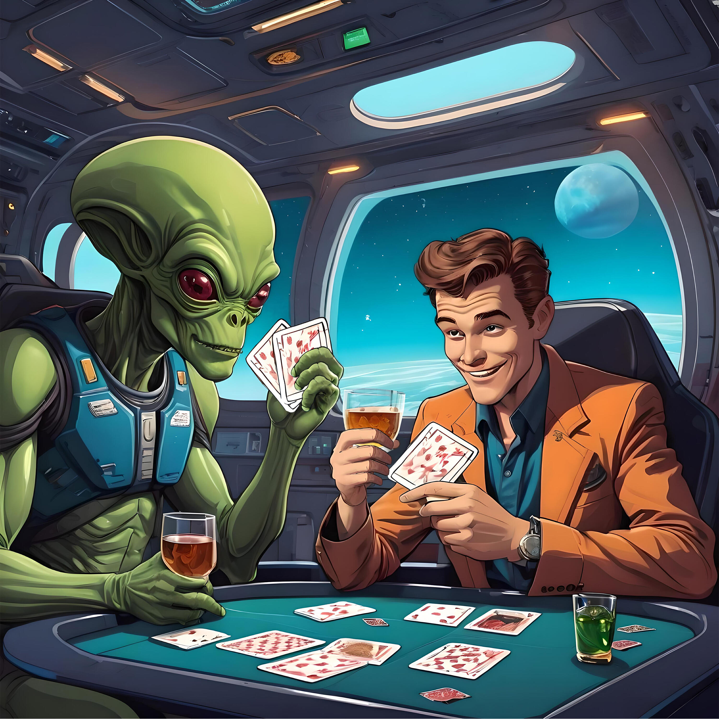 Релиз Пункт назначения Марс