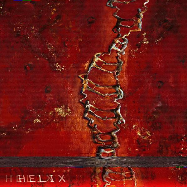 Релиз Helix