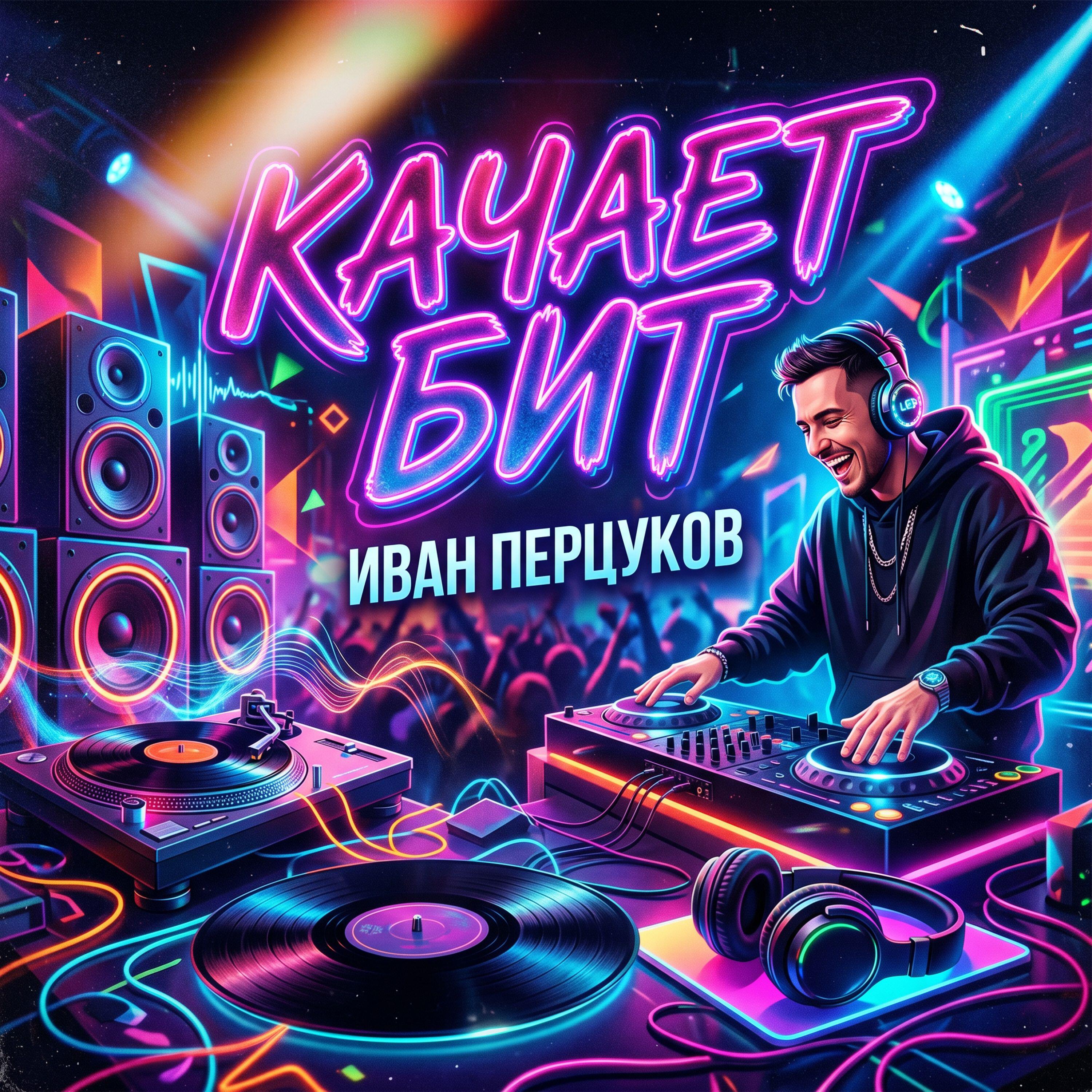 Релиз Качает бит