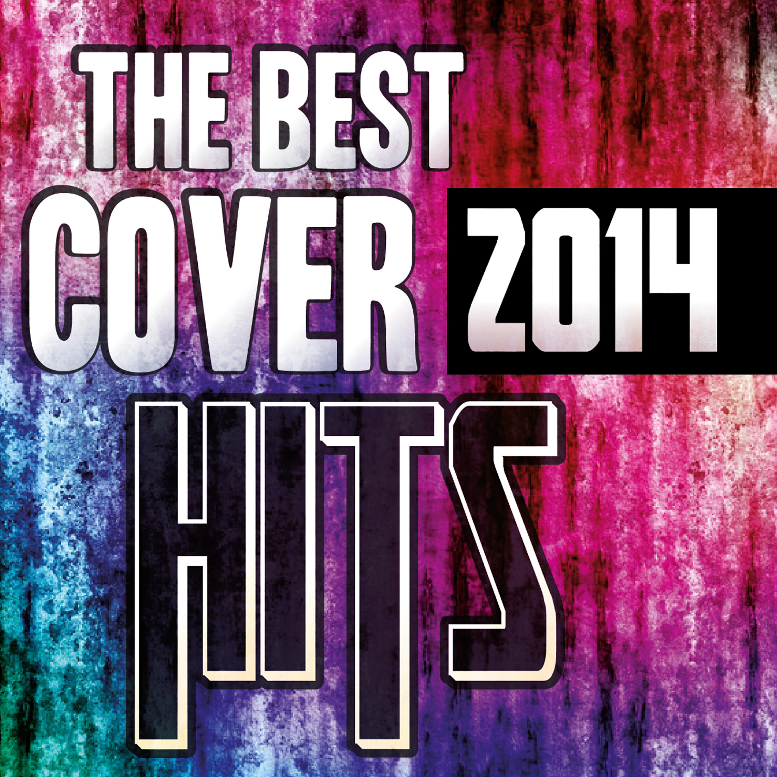 Релиз The Best Cover Hits 2014