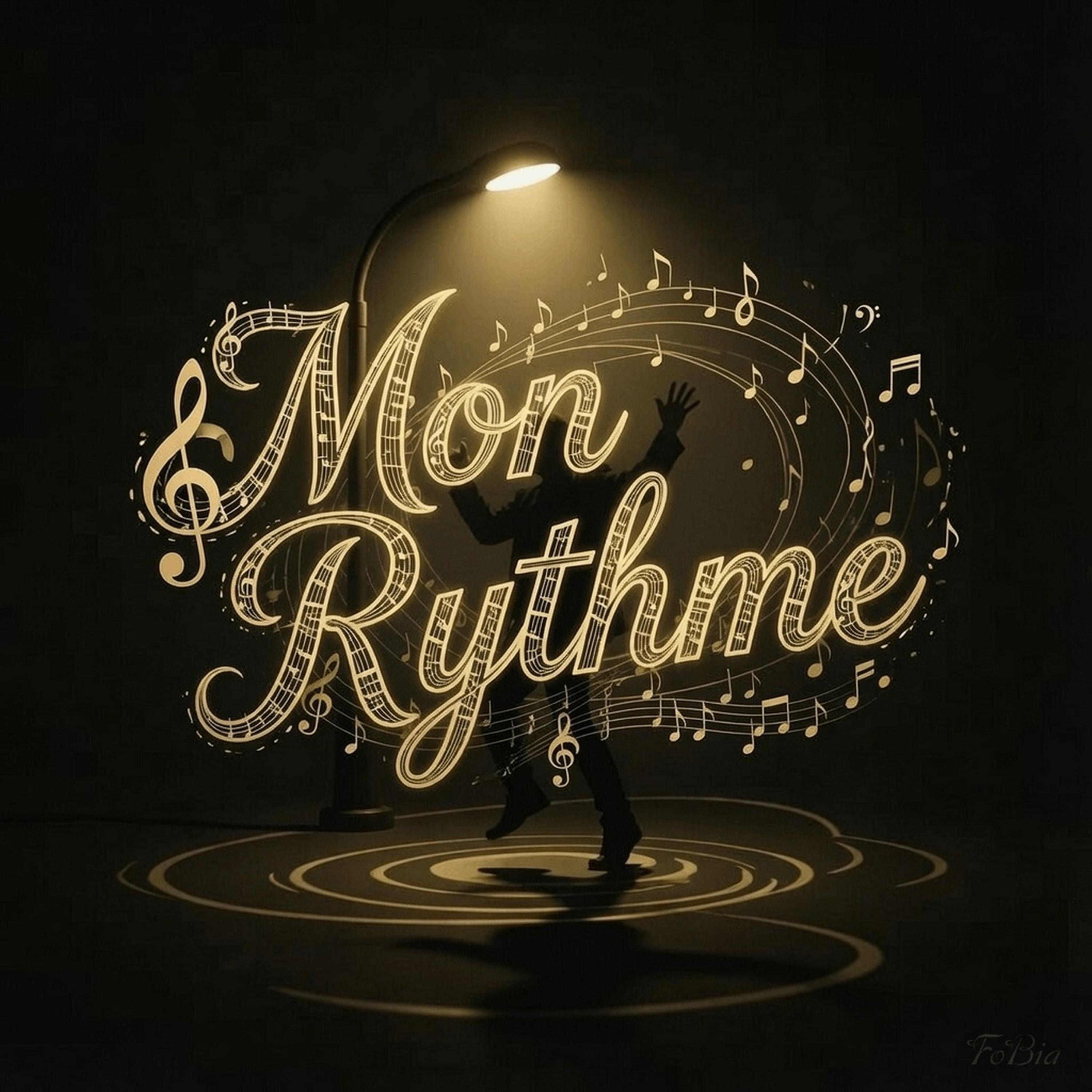 Релиз Mon Rythme