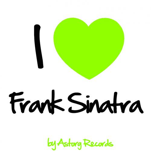 Релиз I Love Frank Sinatra (Remastered Edition)