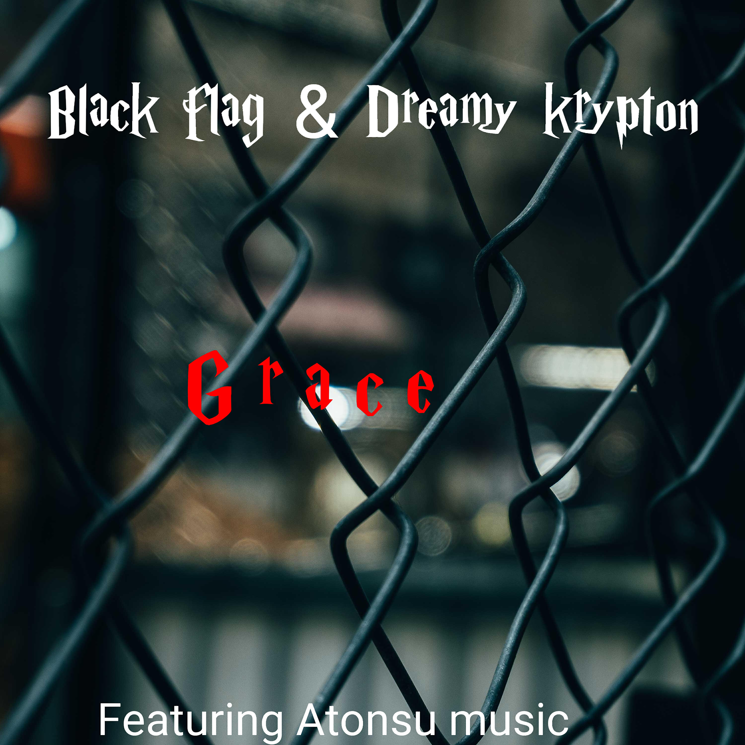 Релиз Grace