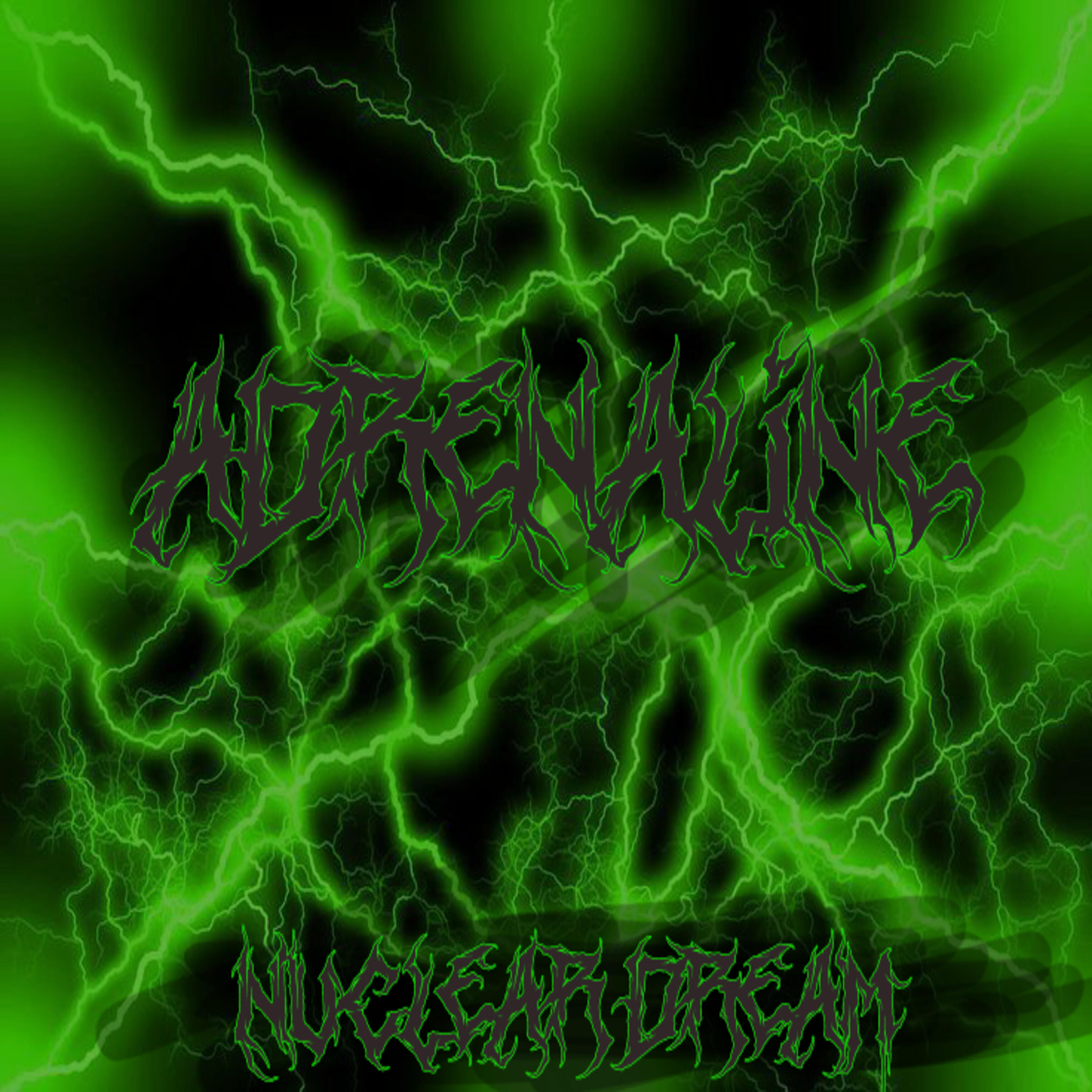 Релиз Adrenaline