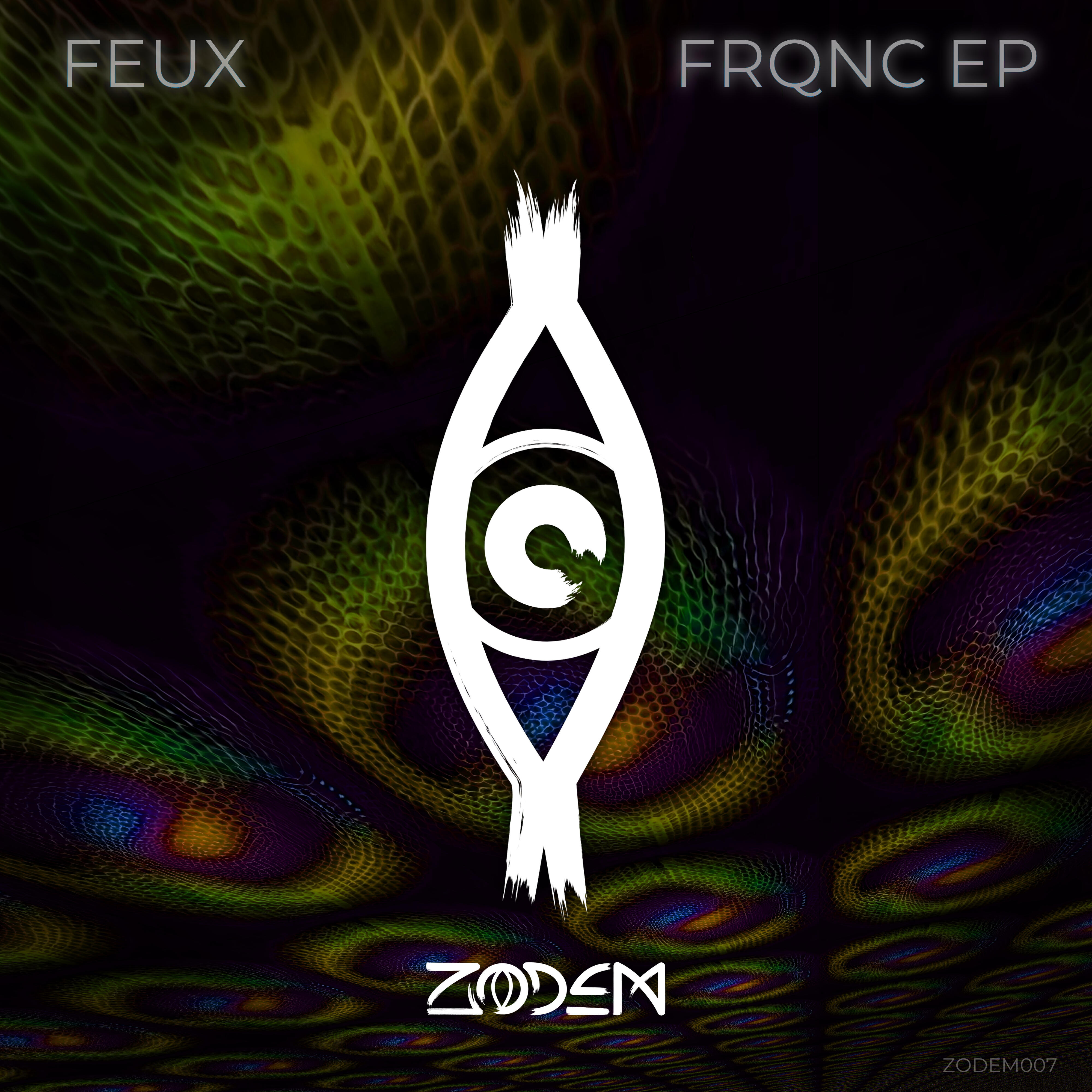 Релиз FRQNC EP
