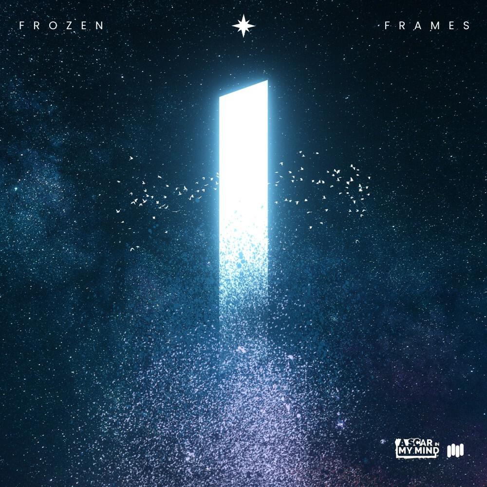 Релиз Frozen Frames