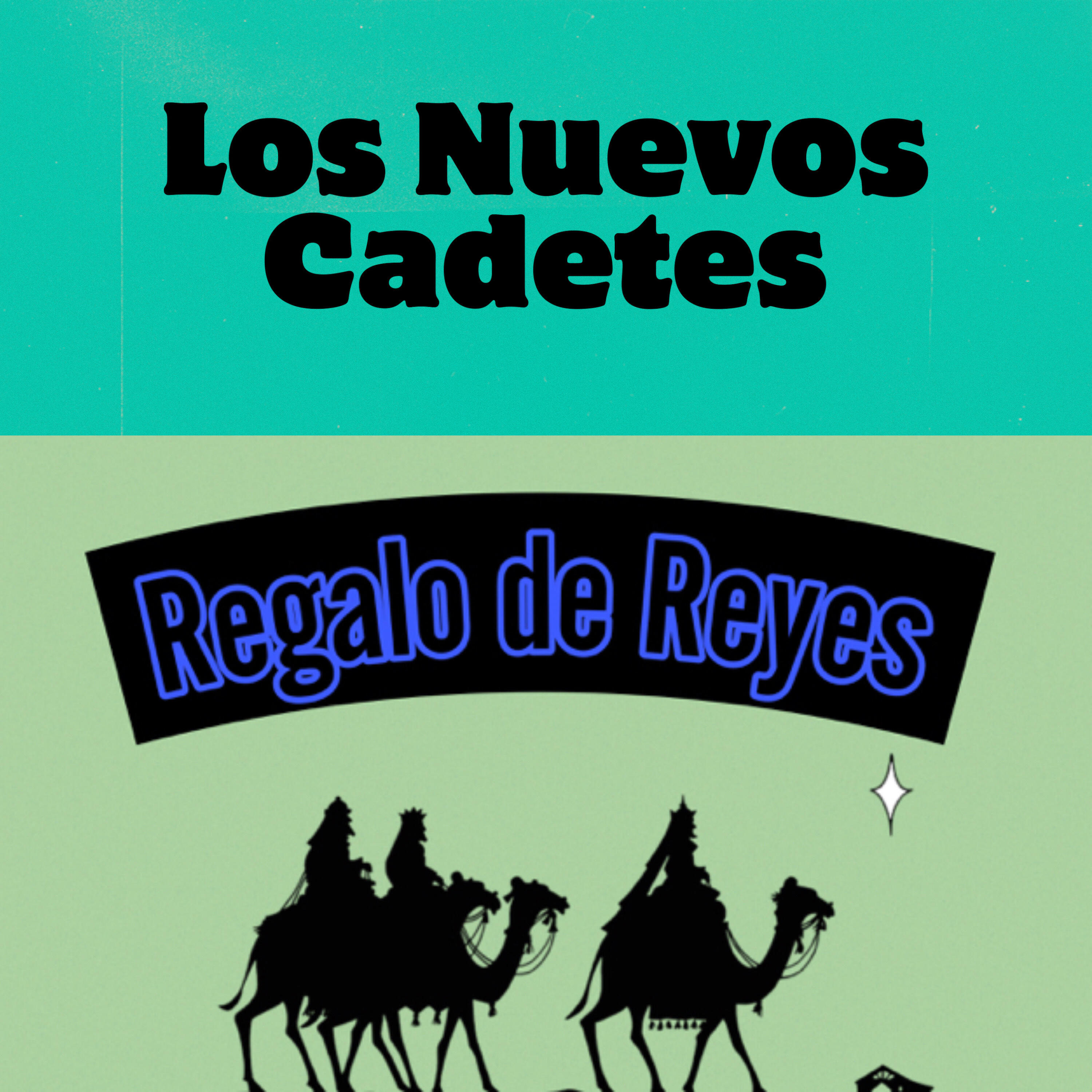 Релиз Regalo de Reyes
