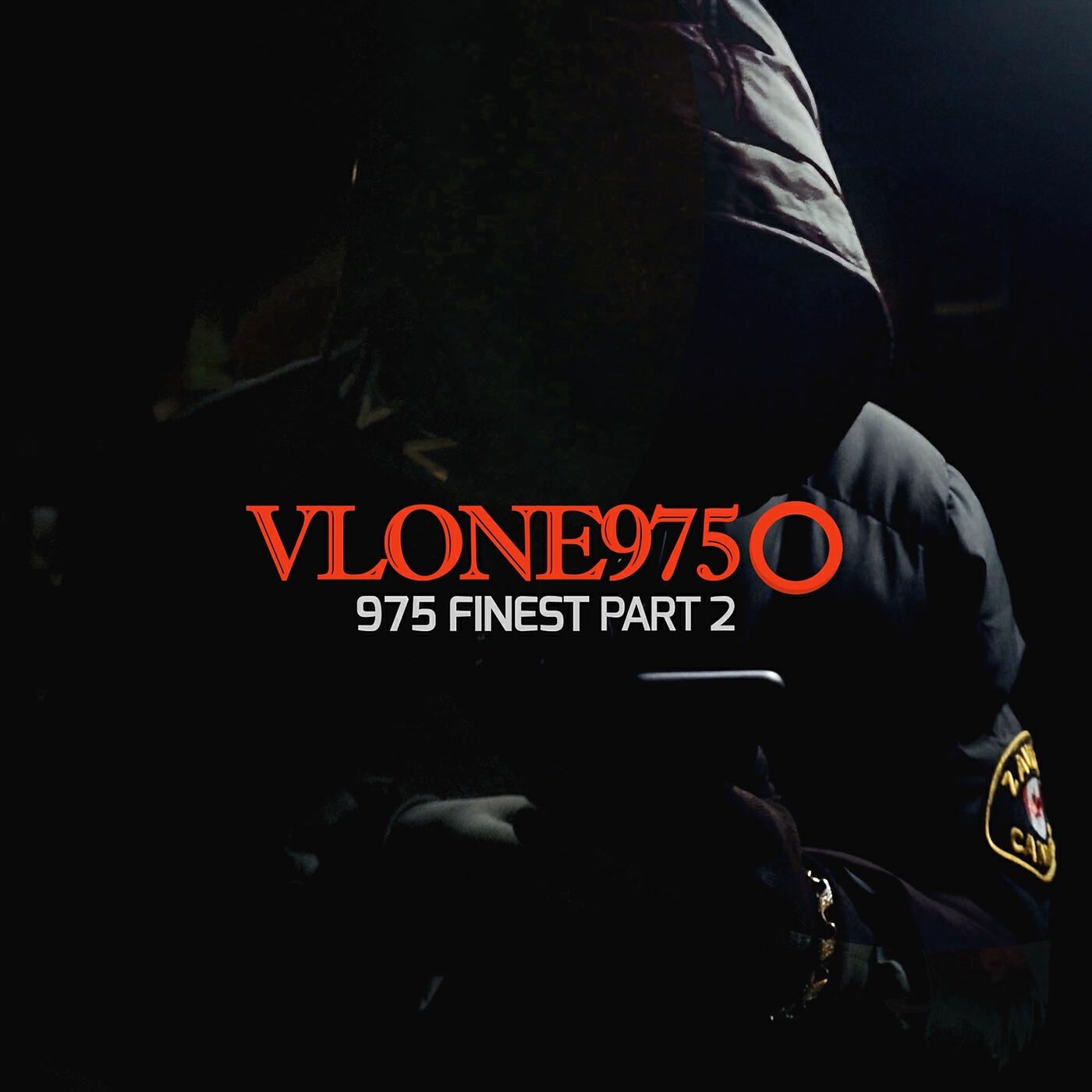 Релиз Finest 2