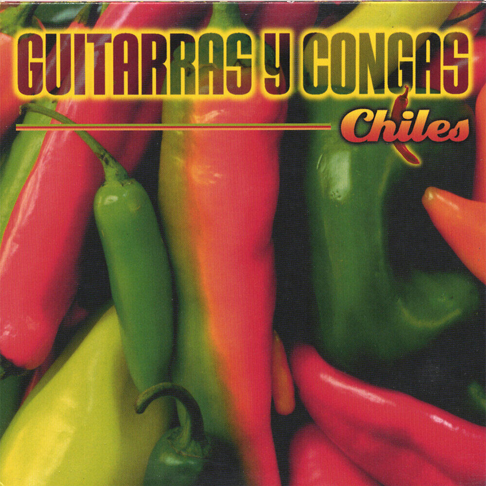 Релиз Chiles