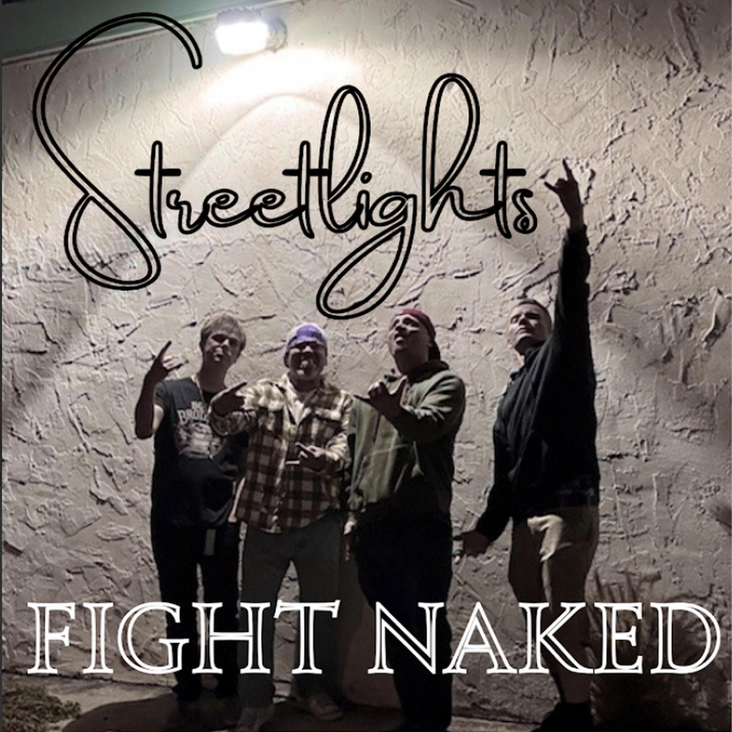 Fight Naked