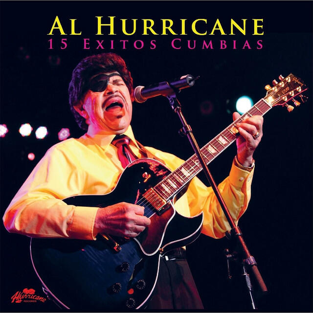 Релиз 15 Exitos Cumbias