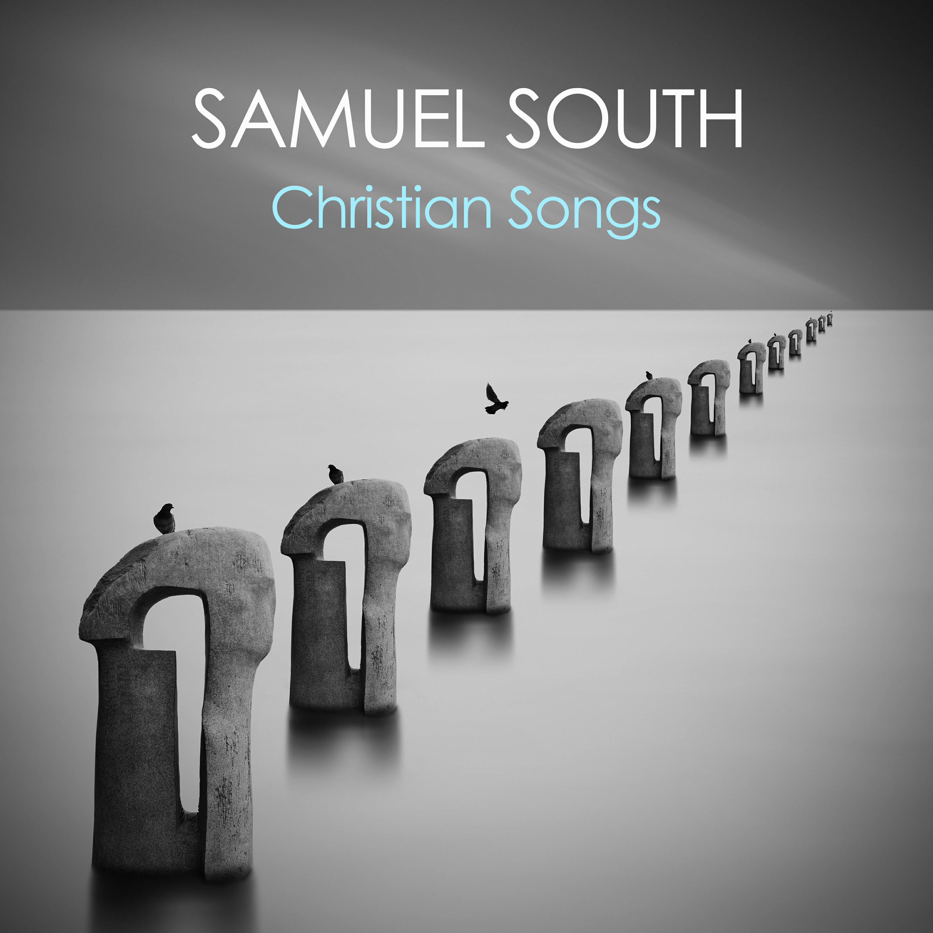 Samuel South