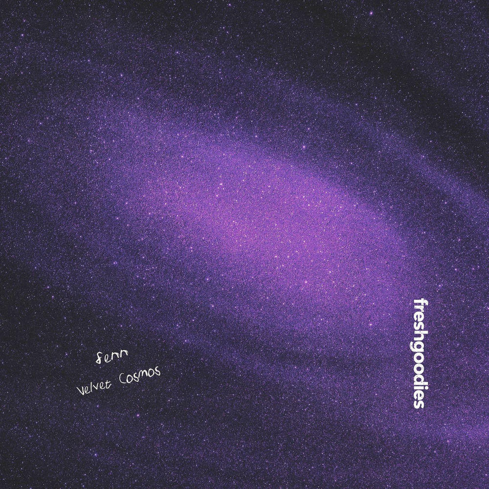 Релиз Velvet Cosmos