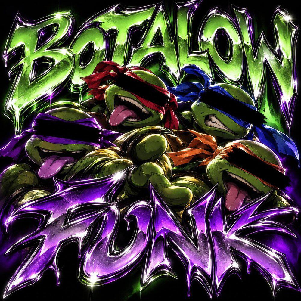 Релиз Botalow