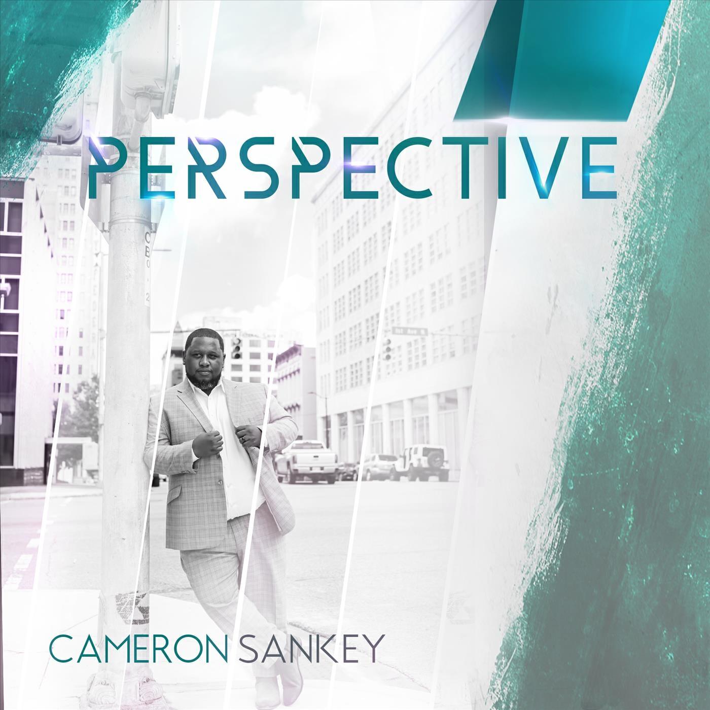 Релиз Perspective