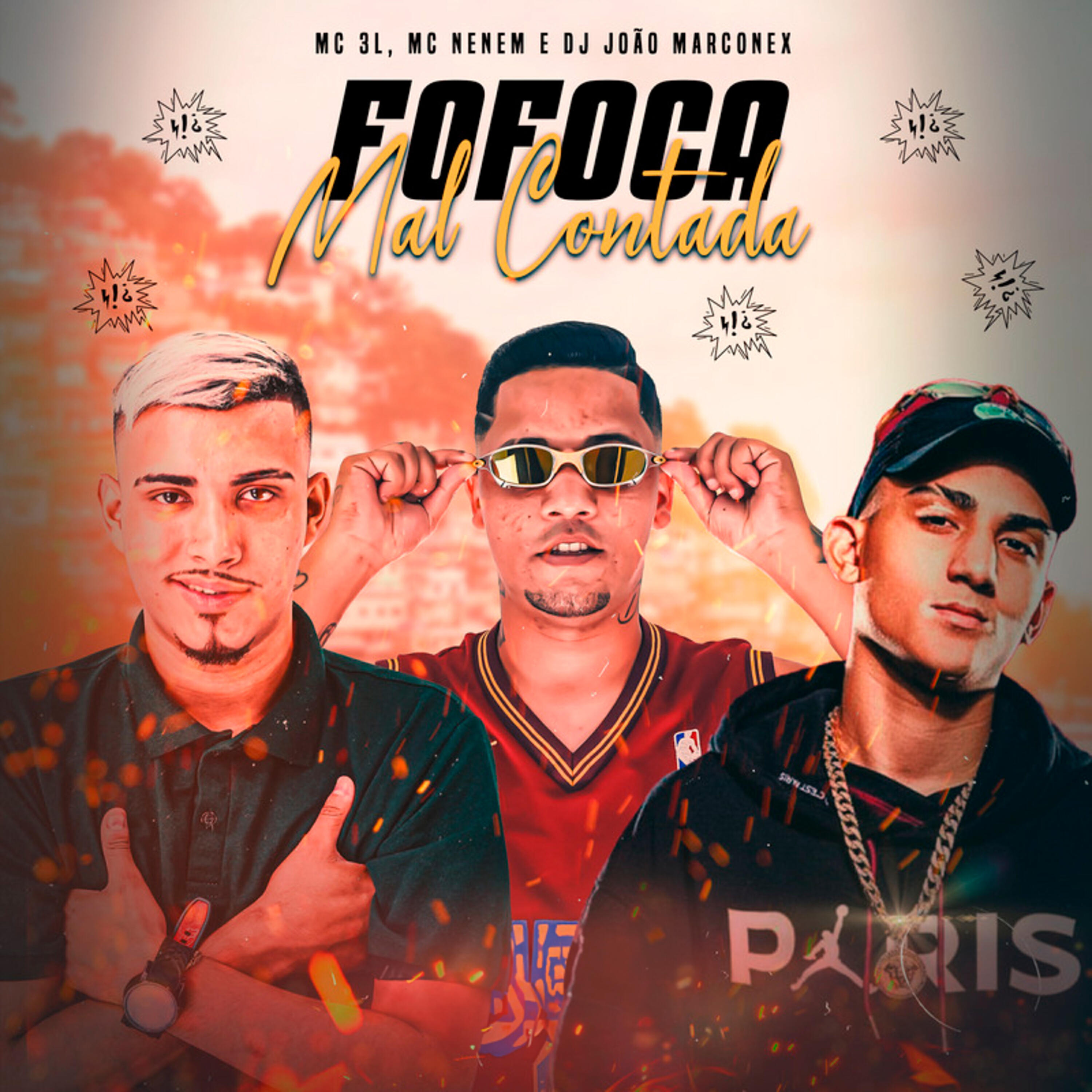 Релиз Fofoca Mal Contada