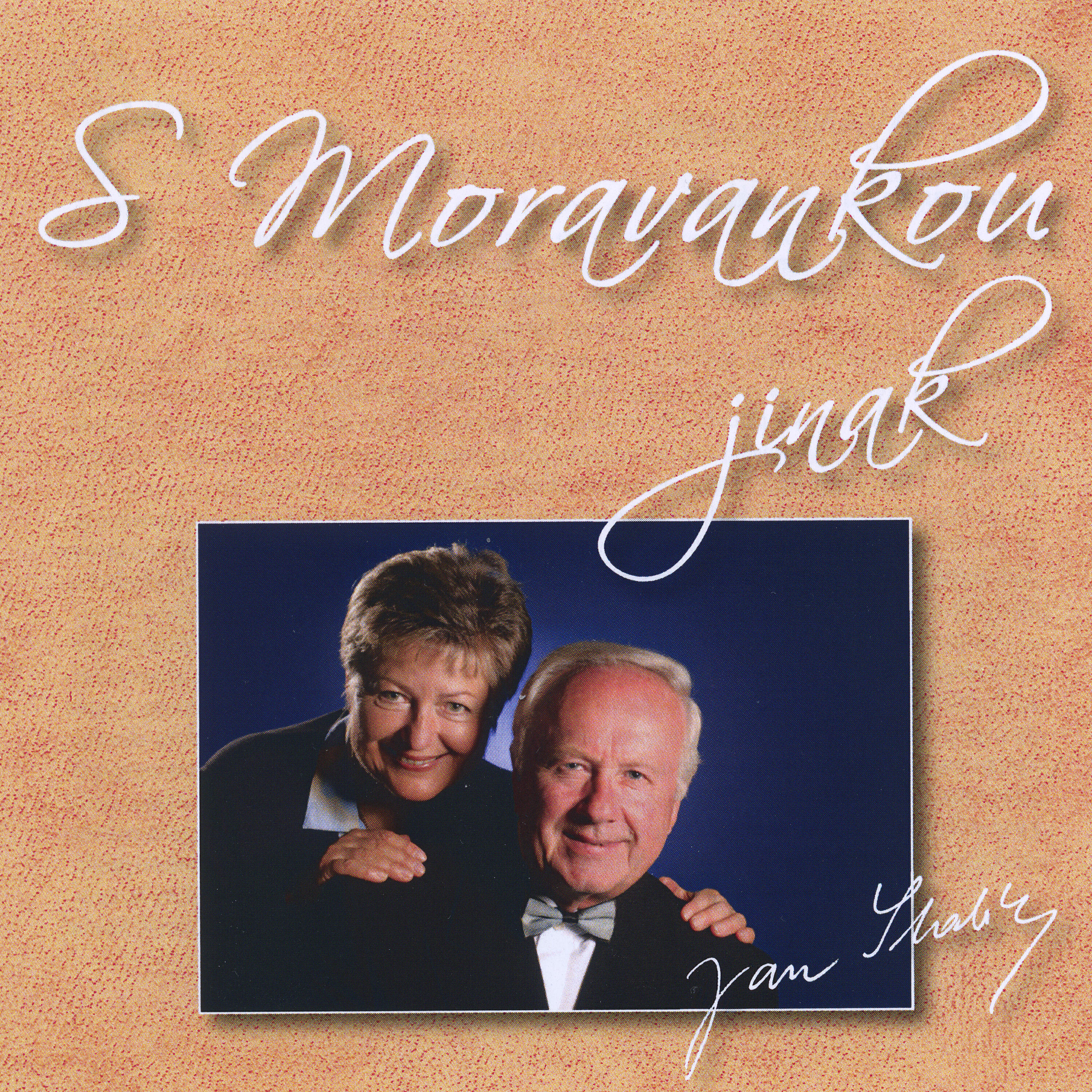 Релиз S Moravankou jinak